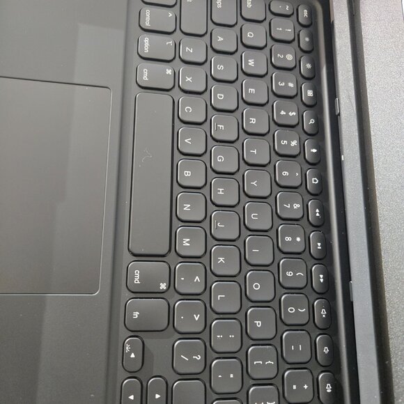 ZAGG - Pro Keys 2 Connect Apple iPad (A16/Gen10) - Black - Picture 4 of 5